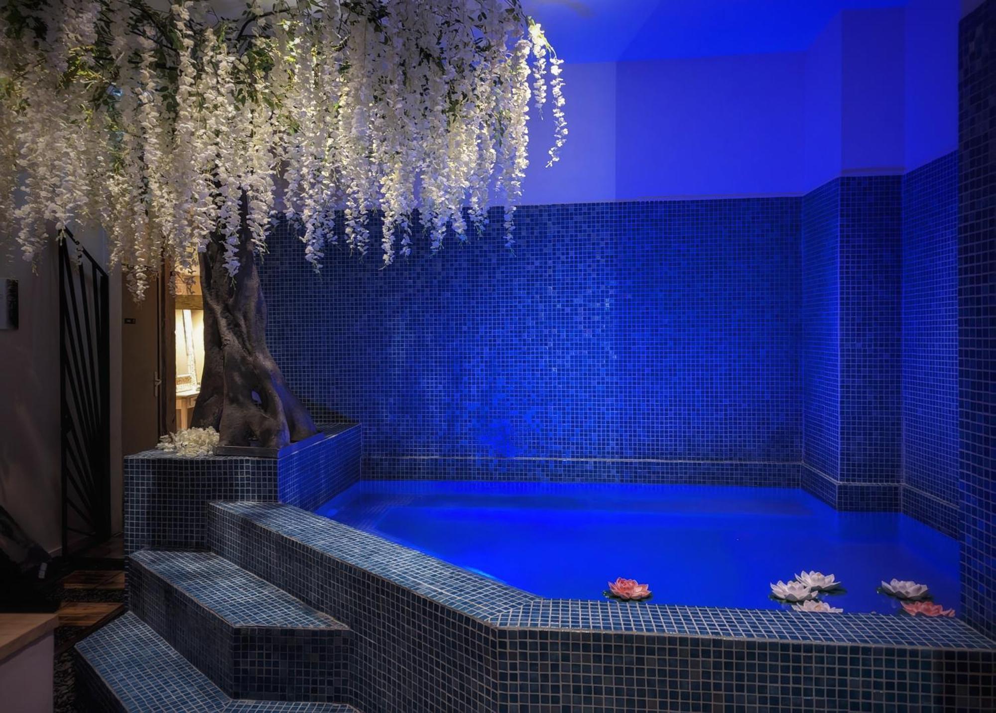 Leprince Hotel Spa; Best Western Premier Collection Ле-Ман Екстер'єр фото