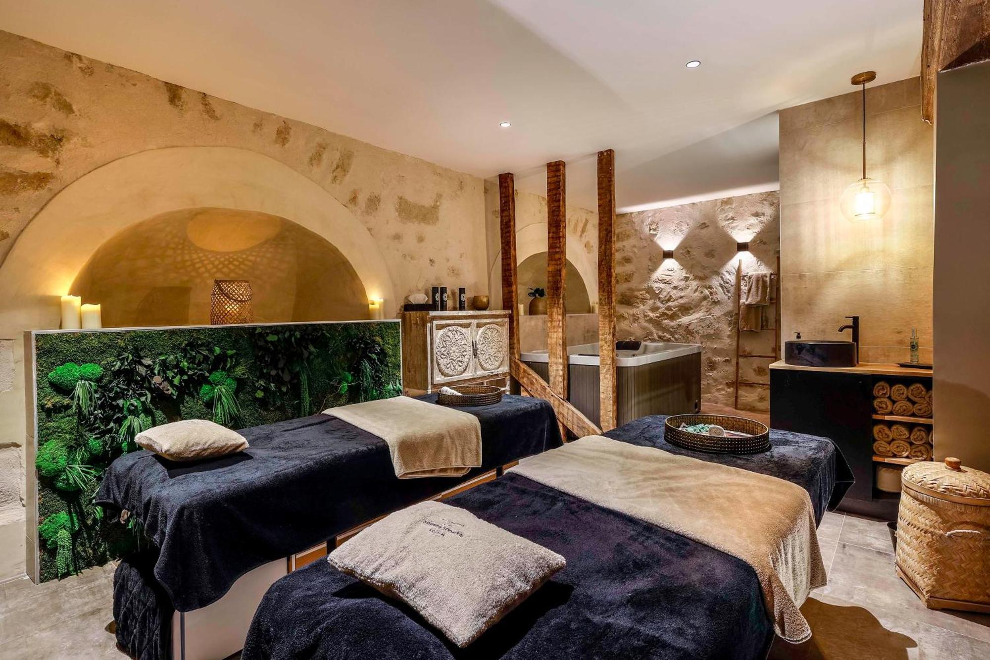 Leprince Hotel Spa; Best Western Premier Collection Ле-Ман Екстер'єр фото